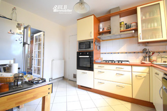 achat maison maurepas 78310