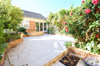 achat maison maurepas 78310