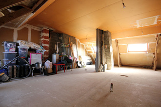 achat maison maurepas 78310