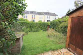 achat maison maurepas 78310