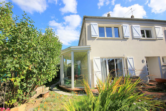 achat maison maurepas 78310