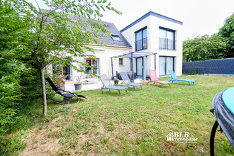 achat maison maurepas 78310