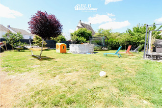 achat maison maurepas 78310