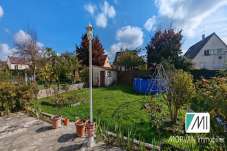 achat maison maurepas 78310