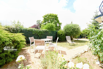 achat maison maurepas 78310