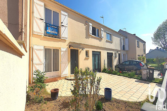 achat maison maurepas 78310