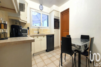 achat maison maurepas 78310