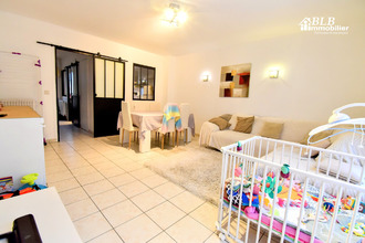 achat maison maurepas 78310