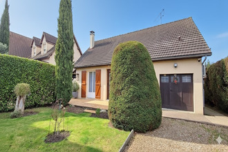 achat maison maurepas 78310