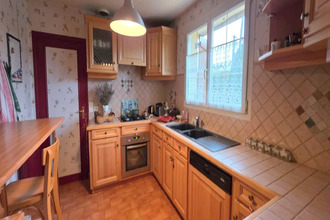 achat maison maurepas 78310