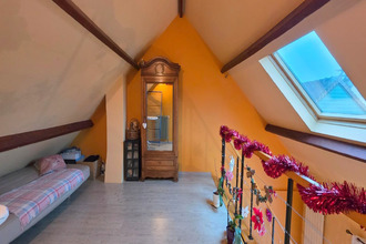 achat maison maurepas 78310