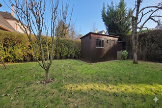 achat maison maurepas 78310