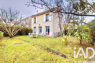 achat maison maurepas 78310
