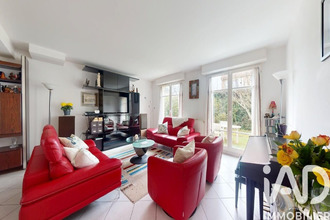 achat maison maurepas 78310