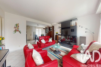 achat maison maurepas 78310