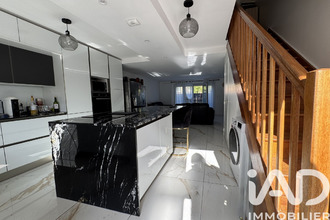 achat maison maurepas 78310