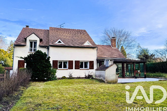 achat maison maurepas 78310