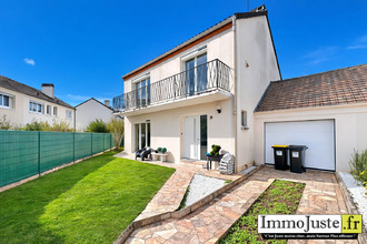 achat maison maurepas 78310