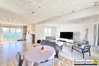 achat maison maurepas 78310