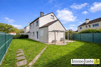 achat maison maurepas 78310