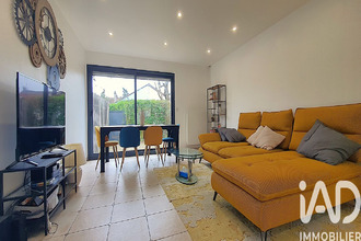 achat maison maurepas 78310