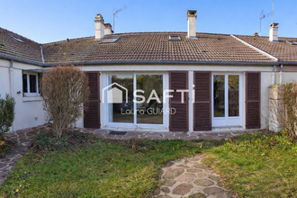 achat maison maurepas 78310