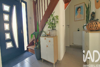 achat maison maurepas 78310