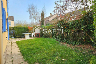 achat maison maurepas 78310