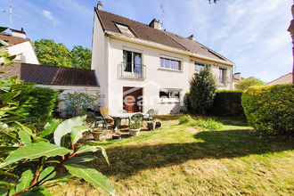 achat maison maurepas 78310