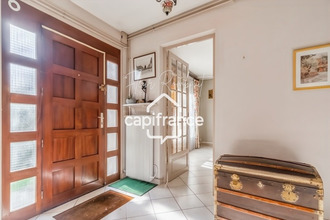 achat maison maurepas 78310