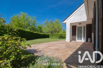 achat maison maurepas 78310