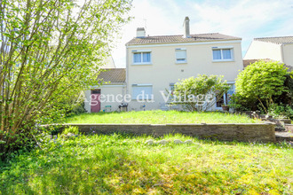achat maison maurepas 78310