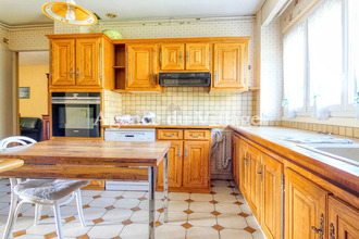 achat maison maurepas 78310