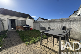 achat maison maurepas 78310
