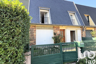 achat maison maurepas 78310
