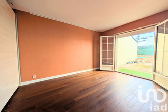 achat maison maurepas 78310