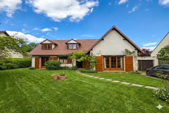 achat maison maurepas 78310