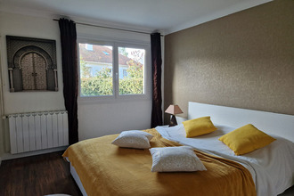 achat maison maurepas 78310