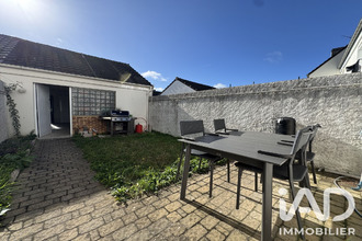 achat maison maurepas 78310