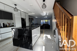 achat maison maurepas 78310