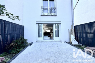 achat maison maurepas 78310