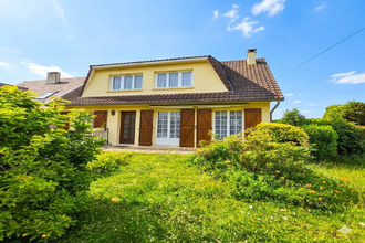 achat maison maurepas 78310