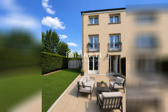 achat maison maurepas 78310