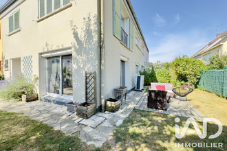 achat maison maurepas 78310