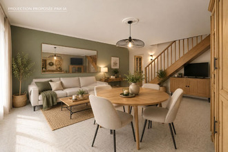 achat maison maurepas 78310