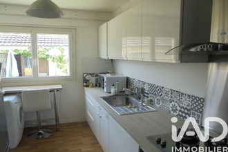 achat maison maurepas 78310
