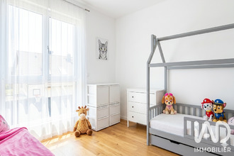 achat maison maurepas 78310