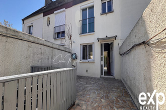 achat maison maurepas 78310
