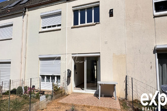 achat maison maurepas 78310