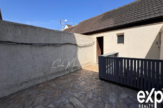 achat maison maurepas 78310